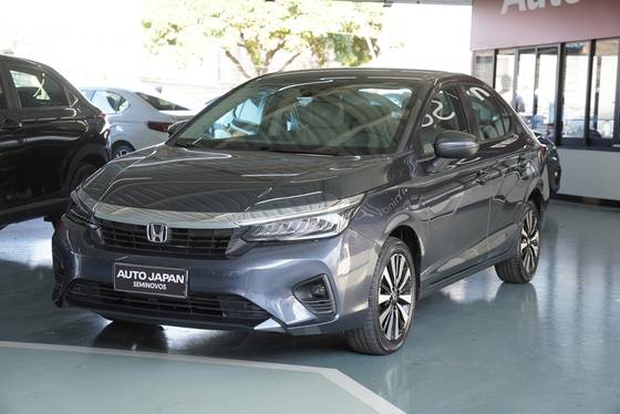 HONDA CITY 1.5 i-VTEC FLEX TOURING CVT HONDA CITY 1.5 i-VTEC FLEX TOURING CVT